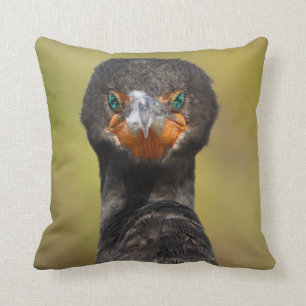 Coussin Attitude de Cormorant