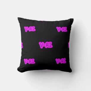 Coussin Attrait visuel