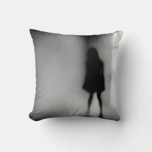 Coussin Au-delà de l'ombre