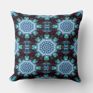 Coussin Au fond de la mer......