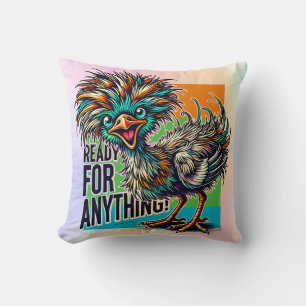 Coussin Audacieux Avian