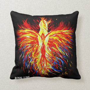 Coussin Augmentation de Phoenix