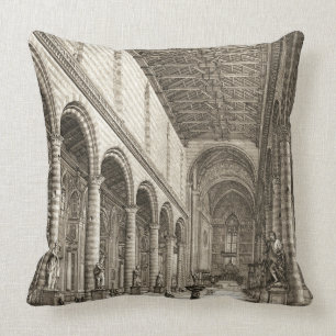 Coussin Aumônier c1650 de Beatissimo