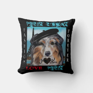 COUSSIN AUSTRALIAN SHEPHERD