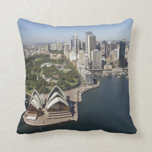 Coussin Australie, Nouvelle-Galles du Sud, Sydney, Sydney
