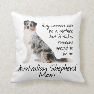 Coussin australien de maman