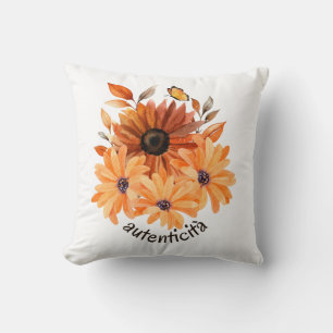Coussin Autenticità ("Authenticité" en italien)