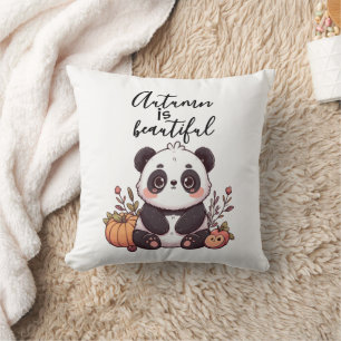 Coussin Automne