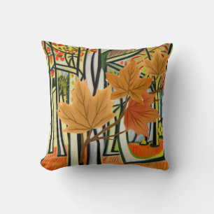 Coussin Automne Extraordinaire