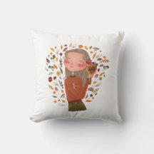 Automne Fleurs d'automne et dessin Feuille