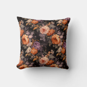 Coussin Automne Floral automne