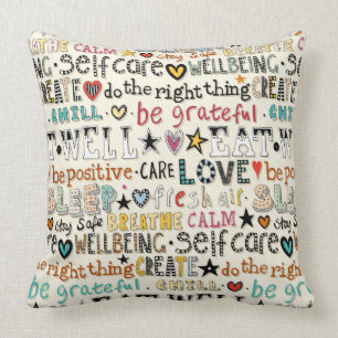 Coussin autosoin