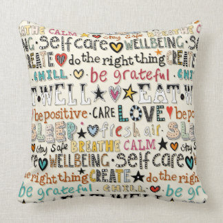 Coussin autosoin