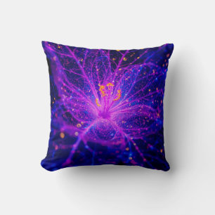 Coussin Autre monde