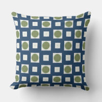 Autres couleurs vert olive et bleu marine
