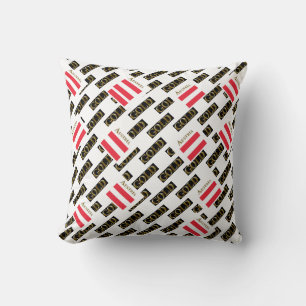 COUSSIN AUTRICHE