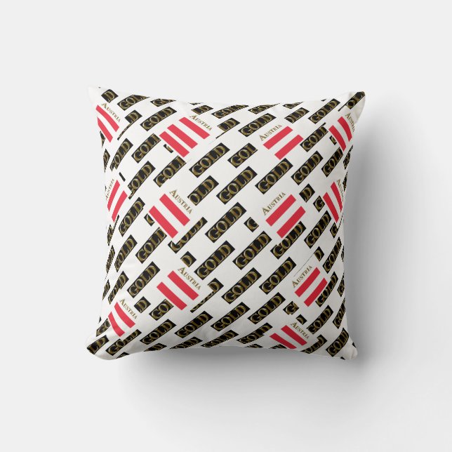 COUSSIN AUTRICHE (Recto)