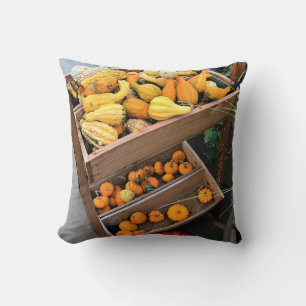 Coussin Autumn Decor