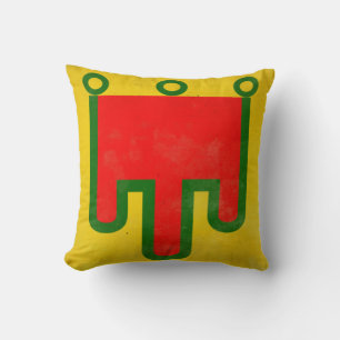 Coussin Auvergne