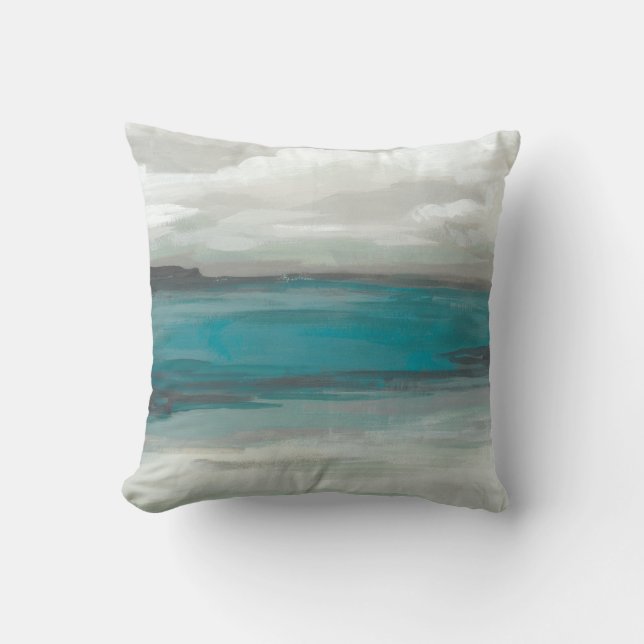 Coussin Avant tempête (Recto)