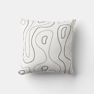 Coussin Aventure Attend