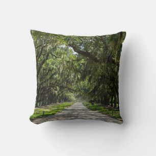 Coussin Avenue Des Chênes