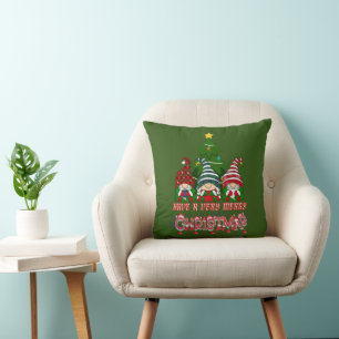 COUSSIN AVEZ UN JOLI NOËL