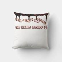 Avez-Vous Frappé Les Choses Dures ? Collection