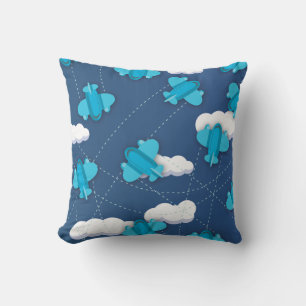Coussin avions