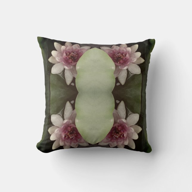 Coussin Awaken Zen Cushion (Recto)