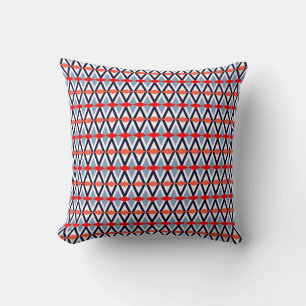 Coussin Aztec Chevron #10 @ VictoriaShaylee