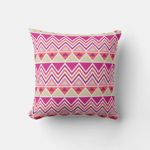 Coussin Aztec Chevron #12 @ VictoriaShaylee