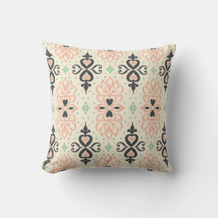 Coussin Azulejos portugal sans coulisse motif