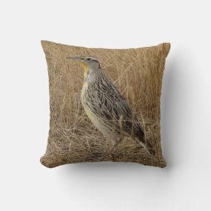 Coussin B57 Sturnelle de l'Ouest