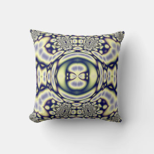 Coussin Babioles
