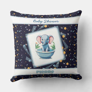 Coussin baby