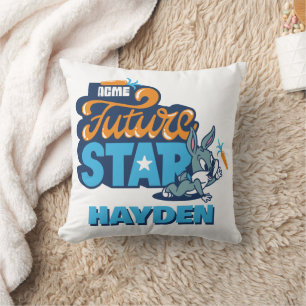 Coussin Baby BUGS BUNNY™ - Future Star
