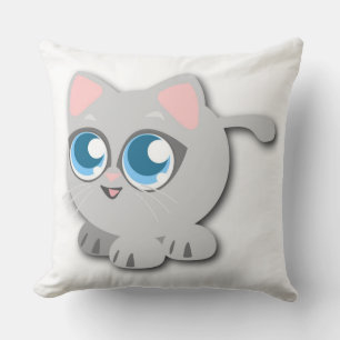 COUSSIN BABY KITTY