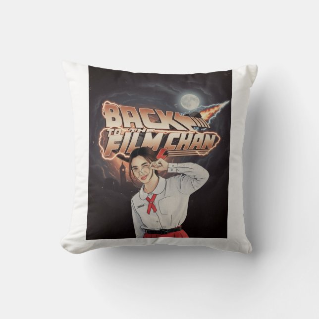 COUSSIN BACK TO THE FILM-CHAN (Recto)