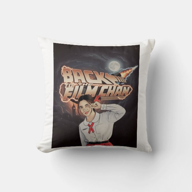 COUSSIN BACK TO THE FILM-CHAN (Recto)
