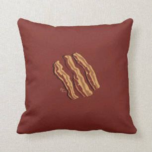 coussin Bacon
