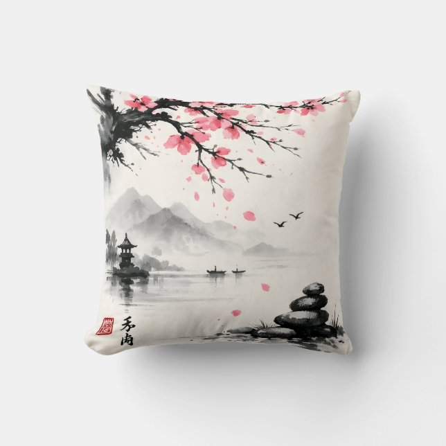 Coussin Badge (Recto)