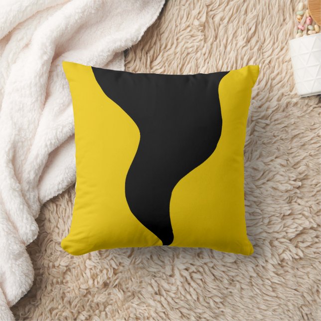 Coussin Badge de la population de Barony of Namron (Couverture)