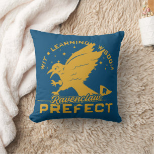 Coussin Badge Préfet RAVENCLAW™