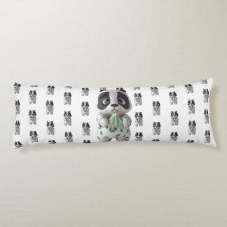 Coussin Bady - Panda