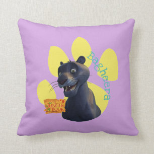 Coussin Bagheera 1
