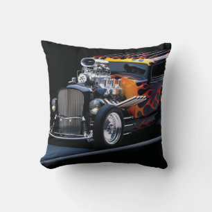 Coussin Baguette