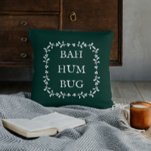 Bah Humbug Scrooge Dickens Conte de Noël