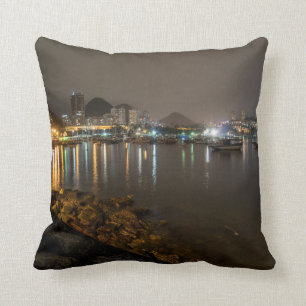 Coussin Baie de Botafogo