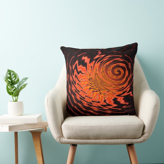 Coussin Bain à lave....... (Chaise)